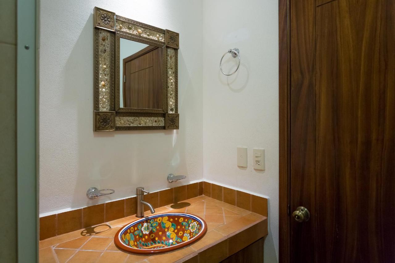 Hotel Hortencia Puerto Vallarta Exterior photo