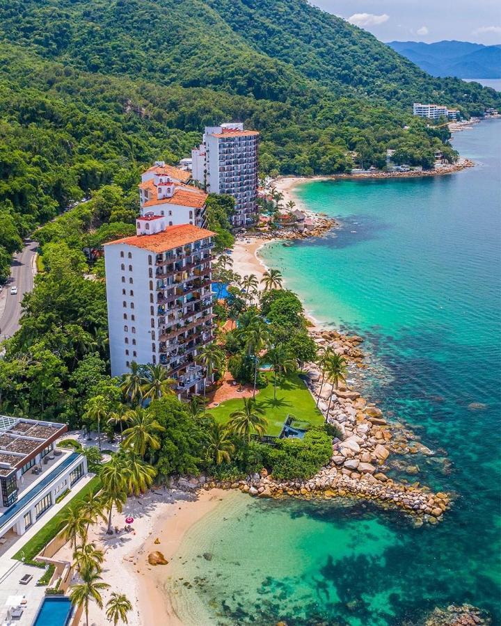 Hotel Hortencia Puerto Vallarta Exterior photo