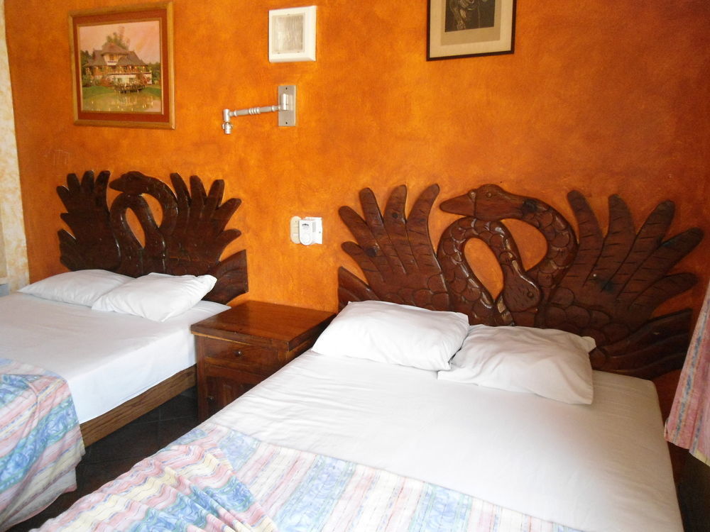 Hotel Hortencia Puerto Vallarta Exterior photo