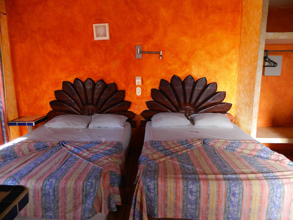 Hotel Hortencia Puerto Vallarta Exterior photo
