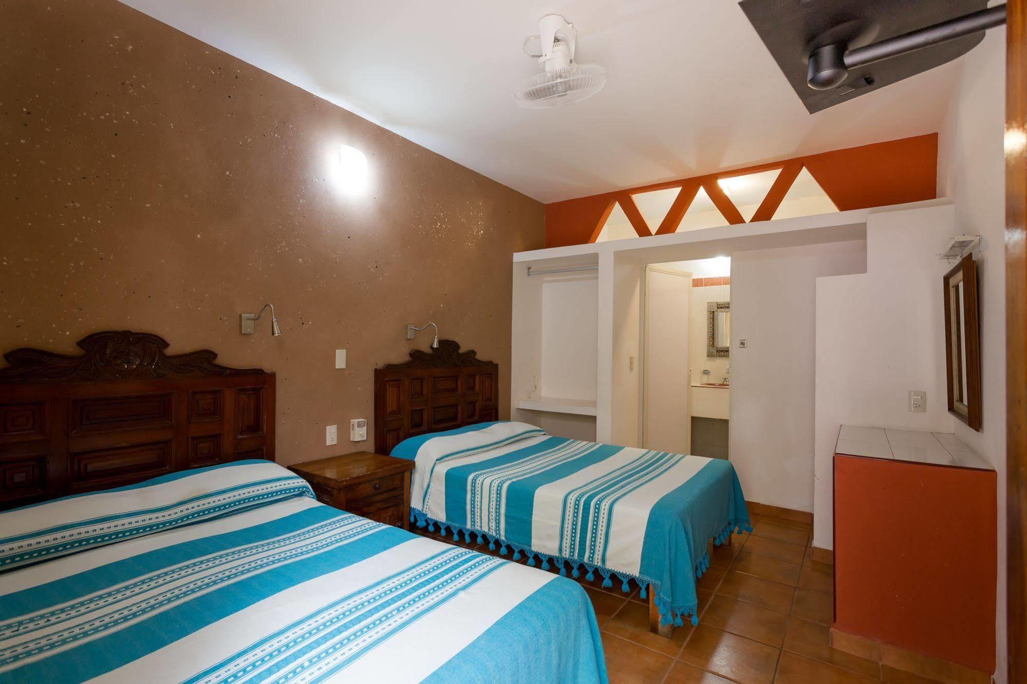 Hotel Hortencia Puerto Vallarta Exterior photo