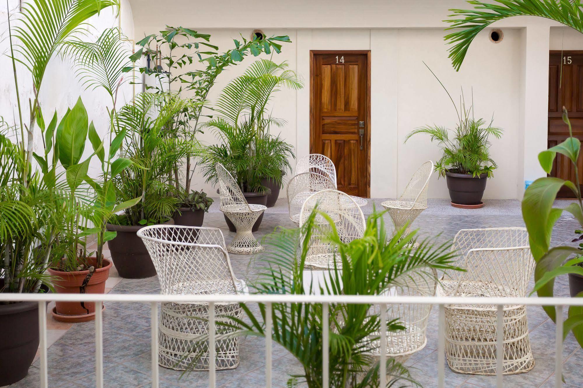 Hotel Hortencia Puerto Vallarta Exterior photo